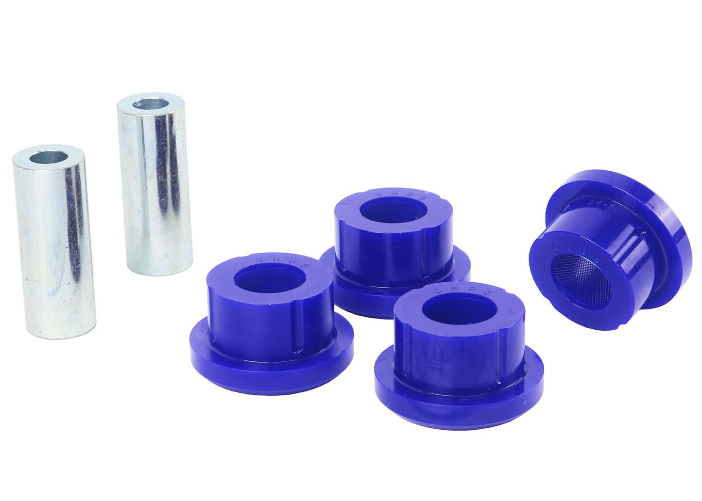 Superpro Front Lower Control Arm Inner Front Bush Kit for Nissan 370Z Z34 (09-20)