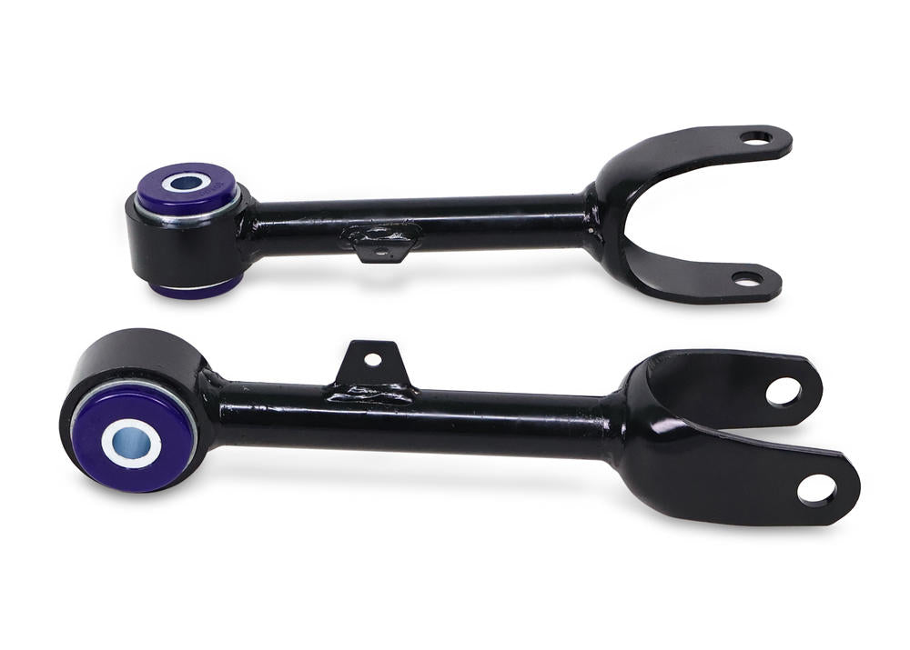 Superpro Rear Upper Rear Control Arms for Tesla Model 3 5YJ3 RWD (17-)
