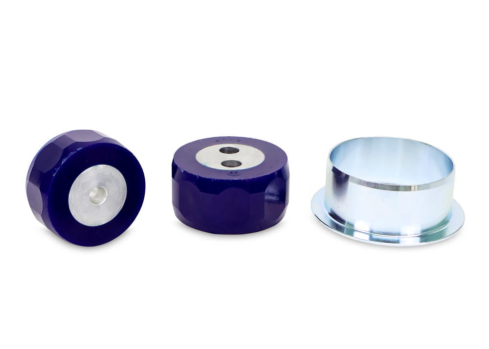 Superpro Rear Diff Mount Rear Bush Kit for Toyota GR86 ZN8 (22-)