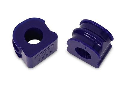 Superpro Front Anti Roll Bar Bush Kit 18mm for Audi A3 8L Quattro (96-03)