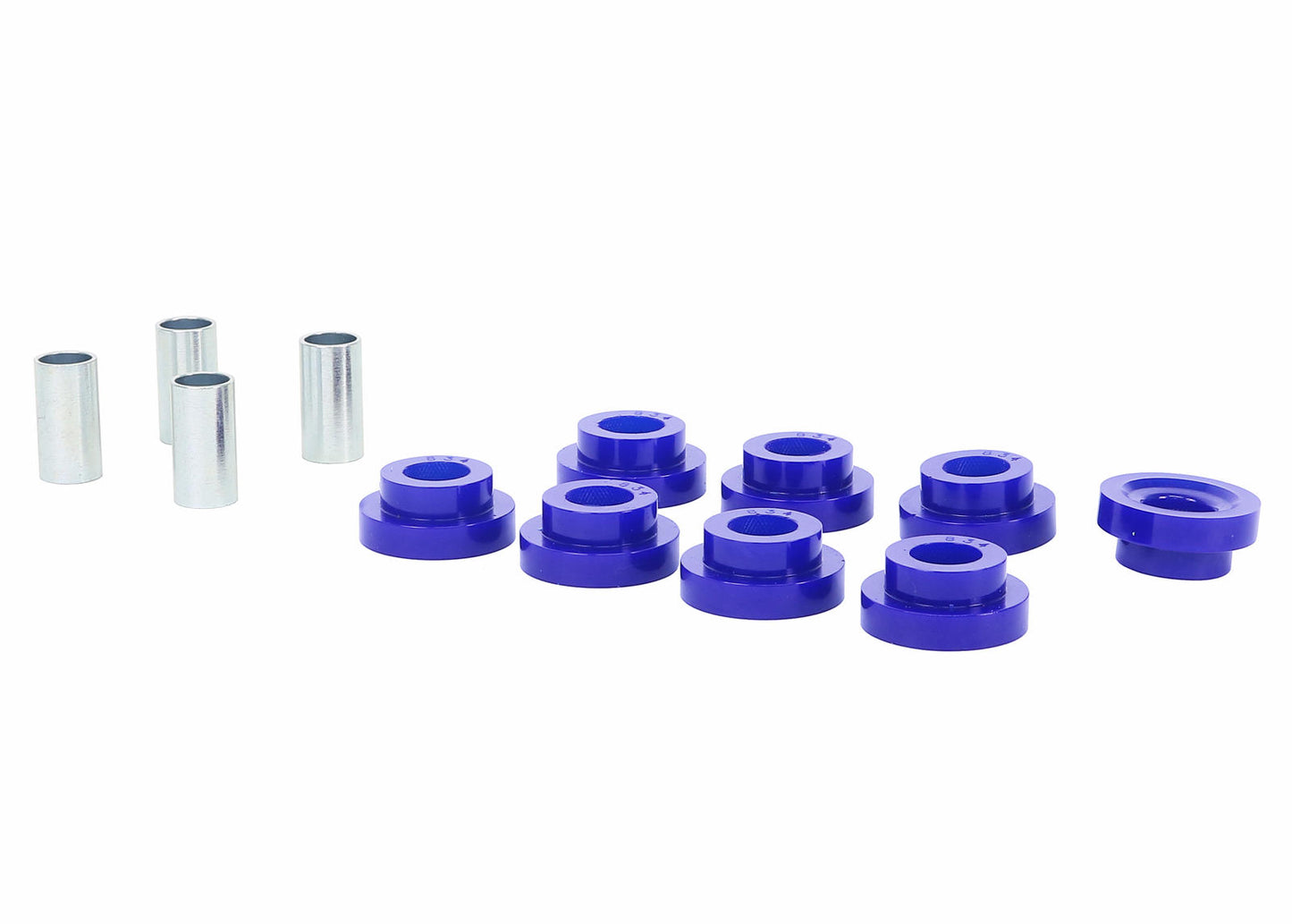 Superpro Front Upper Control Arm Bush Kit for Jaguar XJ 40 / 81 (86-94)
