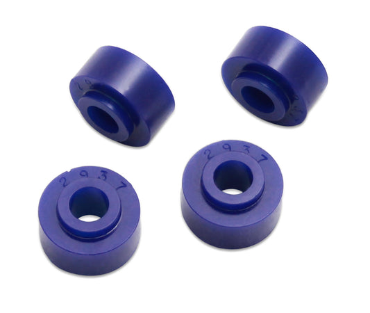 Superpro Front Shocker Upper Bush Kit for Nissan Terrano WD21 (86-96)