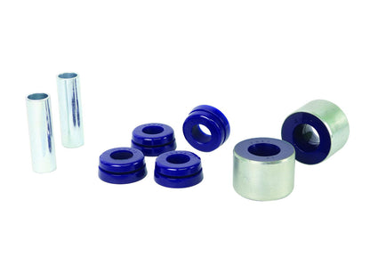 Superpro Front Strut Rod Chassis Bush Kit for Nissan Skyline V35 RWD (01-07)