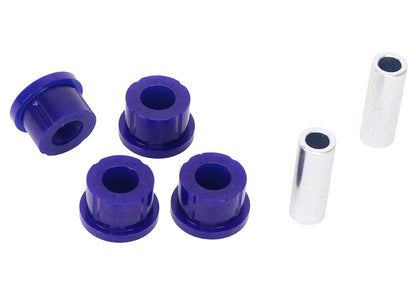 Superpro Front Lower Control Arm Inner Front Bush Kit for Mitsubishi 3000 GT Z11A Z15A Z16A (89-00)