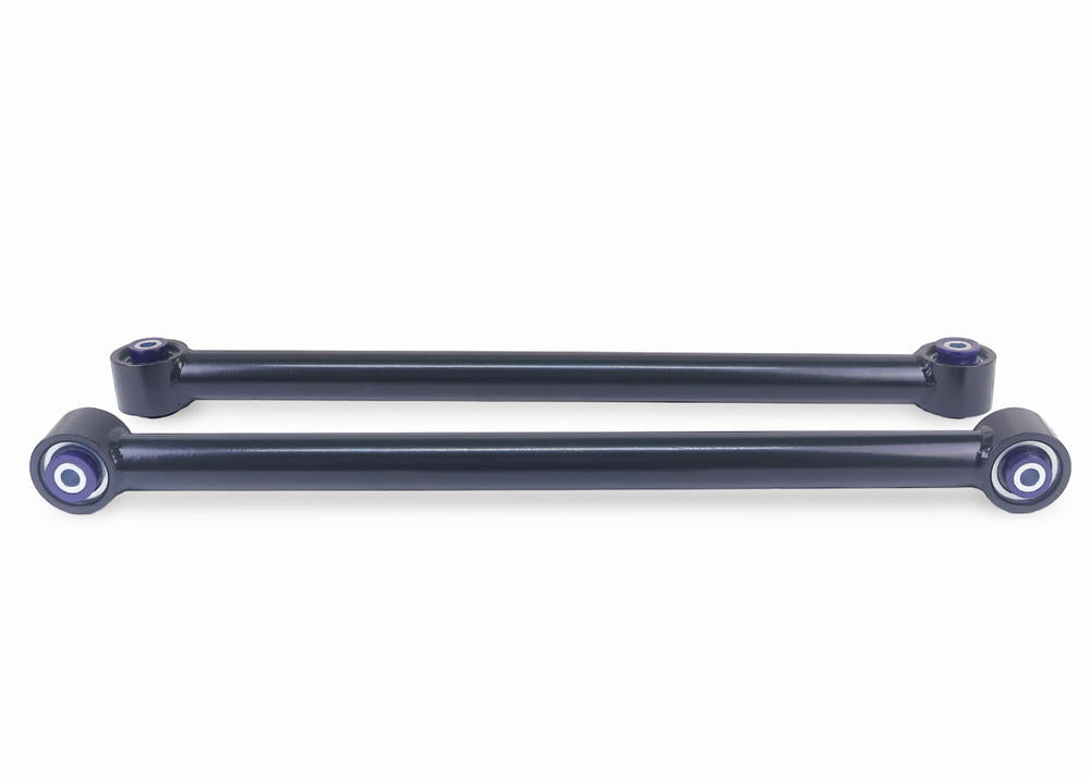 Superpro Rear Lower Trailing Arms for Nissan Patrol Wagon GU Y61 (97-16)