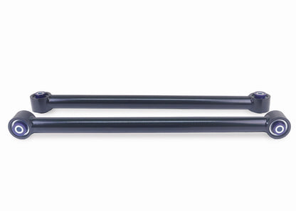 Superpro Rear Lower Trailing Arms for Nissan Patrol Wagon GU Y61 (97-16)