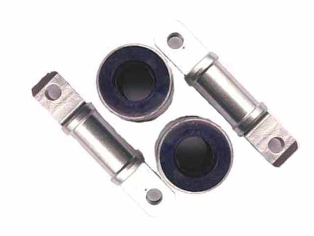 Superpro Front Lower Control Arm Inner Front Bush Kit for Volvo S60 P24/384 (00-10)
