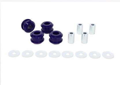 Superpro Front Anti Roll Bar Link Bush Kit for Audi A4 B9 Quattro (15-)