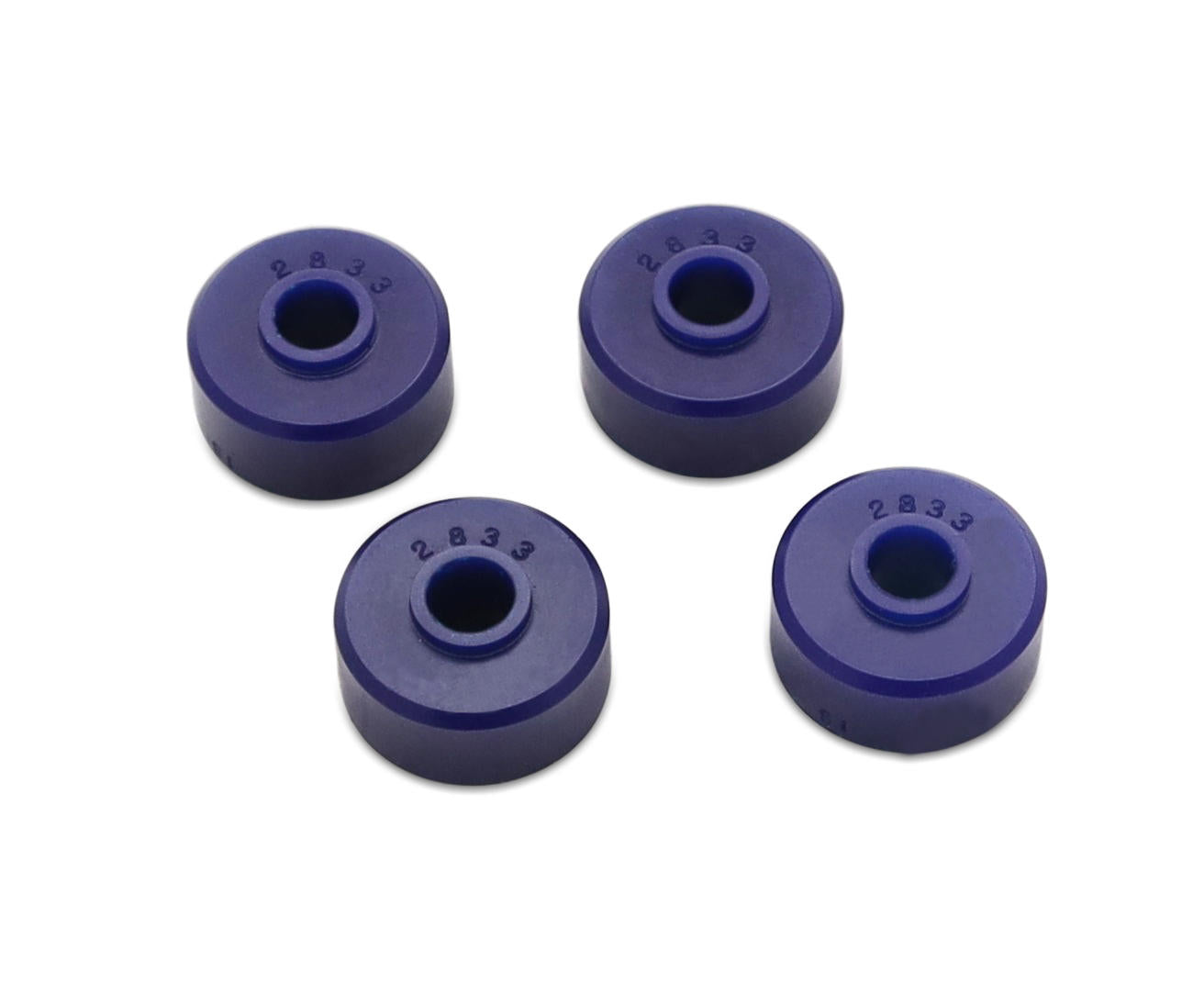 Superpro Universal Shocker Bush Kit SPF2833K