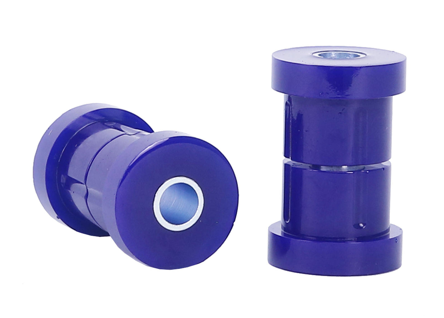 Superpro Front Leaf Spring Rear Eye Bush Kit for Jeep CJ5 - CJ8 CJ (72-87)