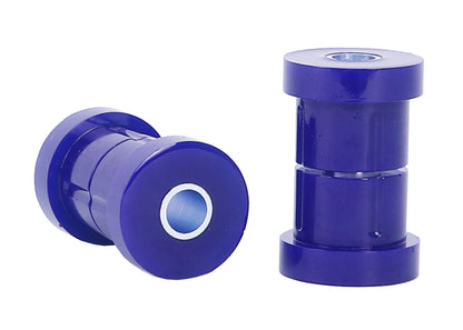 Superpro Front Leaf Spring Rear Eye Bush Kit for Jeep CJ5 - CJ8 CJ (72-87)