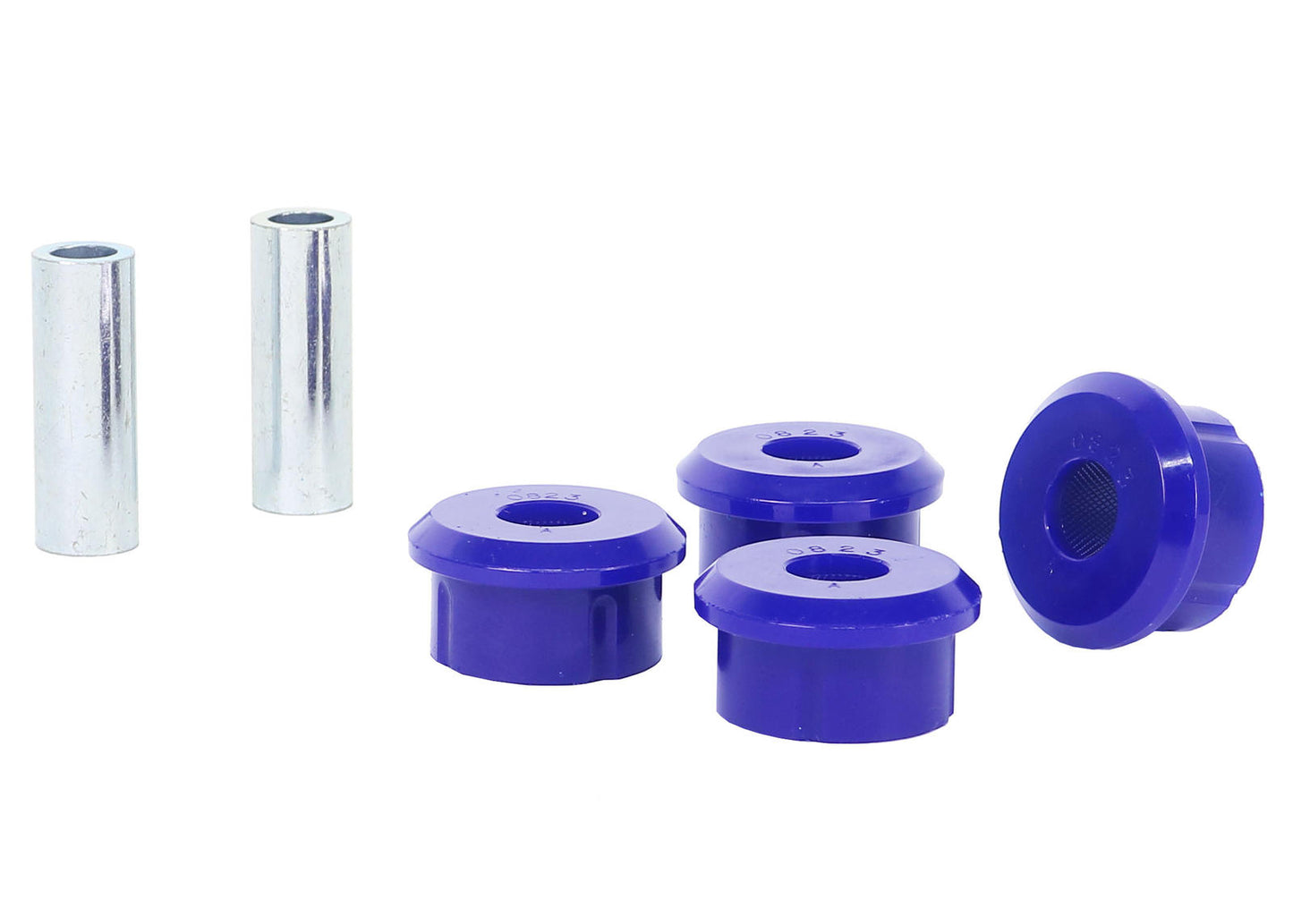 Superpro Rear Lower Trailing Front Bush Kit for Toyota MR2 AW11 (84-90)