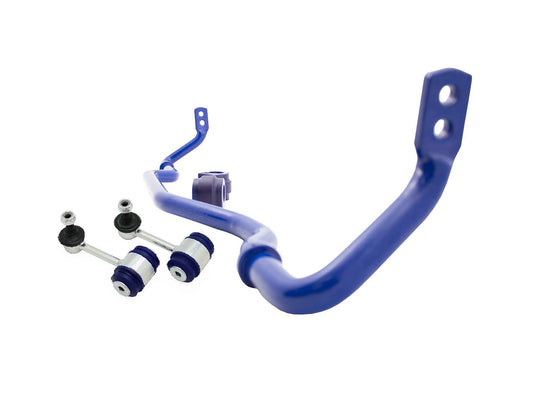 Superpro Rear Anti Roll Bar 22mm Adjustable & Drop Links for Audi S3 8V (12-20)