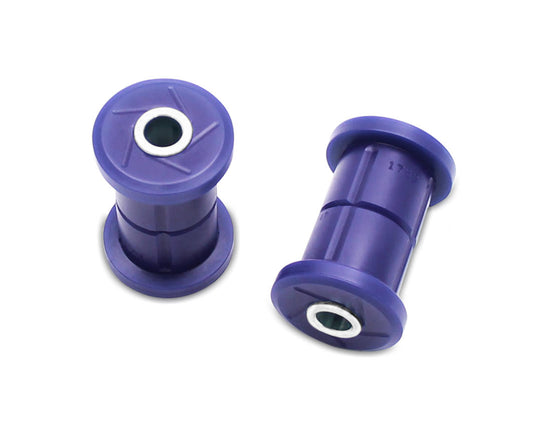 Superpro Rear Leaf Spring Front Eye Bush Kit for Toyota Land Cruiser 74 76 78 Series (99-07)