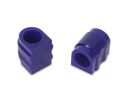 Superpro Rear Anti Roll Bar Bush Kit 34mm for Land Rover Discovery L319 Series 4 (09-16)