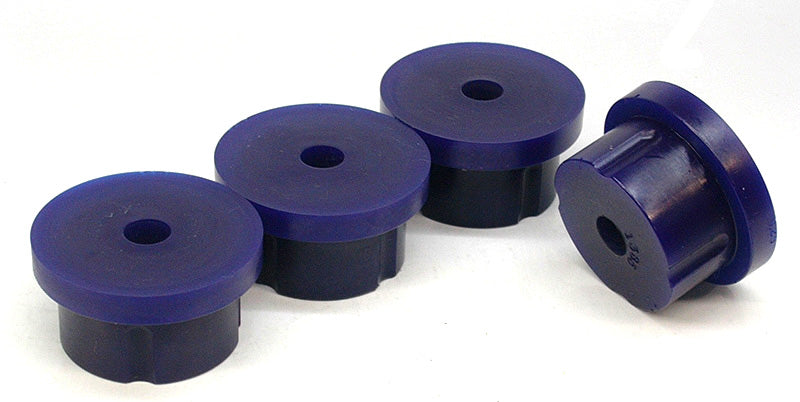 Superpro Rear Leaf Spring Front Eye Bush Kit for Toyota Corolla KE50 55 (76-81)