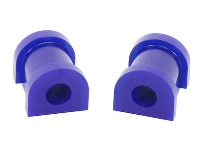 Superpro Rear Anti Roll Bar Bush Kit 17mm for Nissan Patrol Wagon GU Y61 (97-16)
