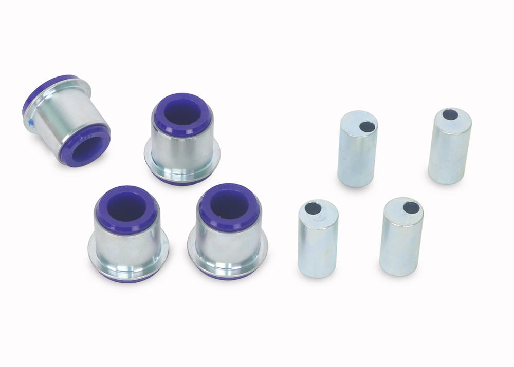 Superpro Front Upper Control Arm Bush Kit - Double Offset for BMW X5 F15 (13-18)