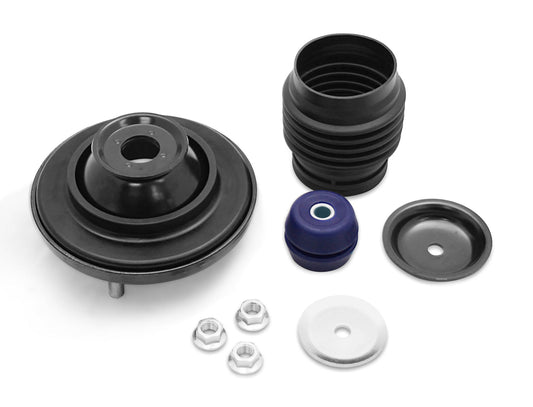 Superpro Front Strut Mount Kit for Mitsubishi Challenger PB PC (08-15)