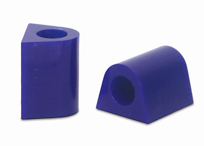 Superpro Front Anti Roll Bar Bush Kit 19mm for Jaguar XJ Mk1 Mk2 Mk3 (68-93)