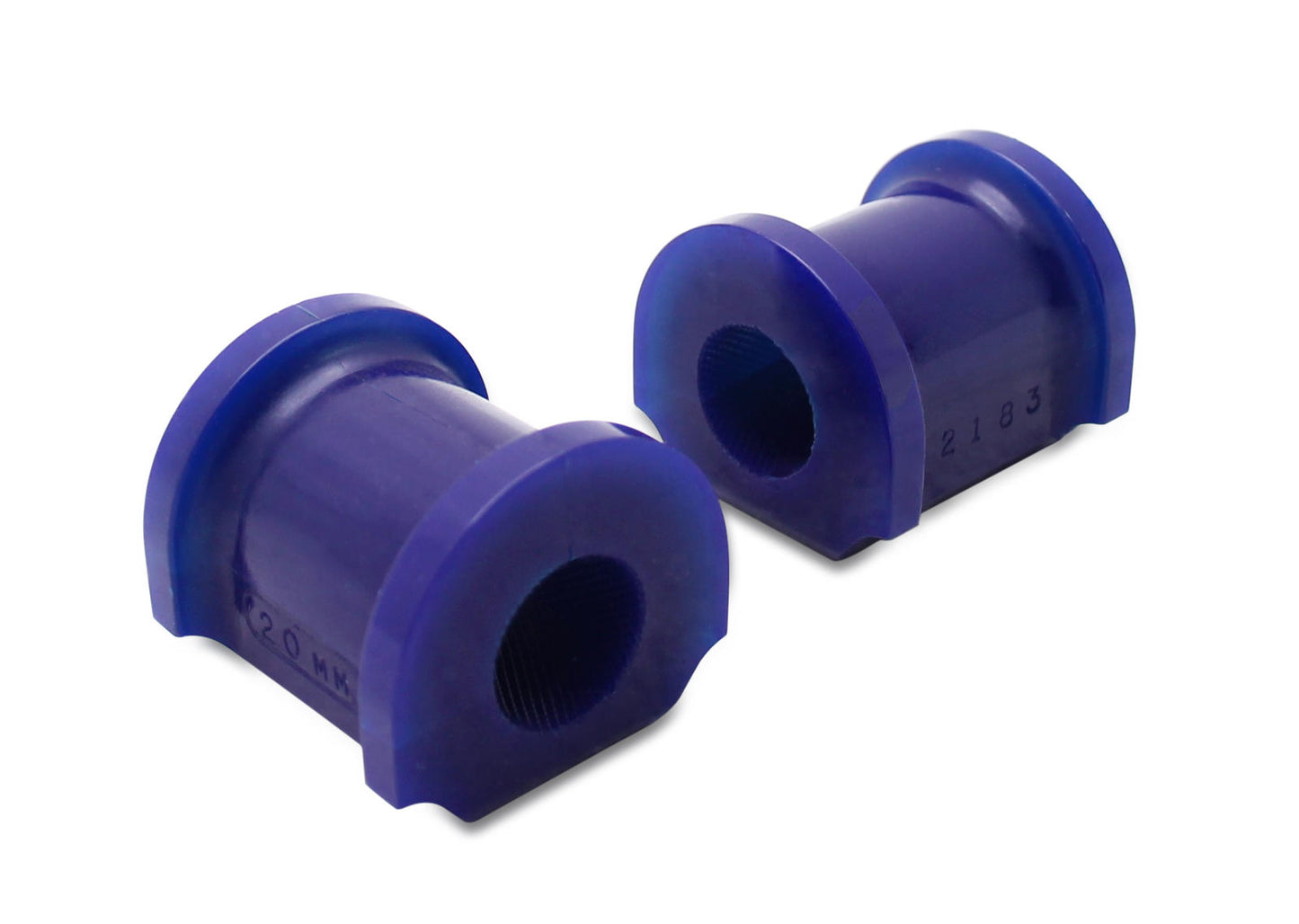 Superpro Front Anti Roll Bar Bush Kit 25mm for Honda Integra DC5 (01-07)