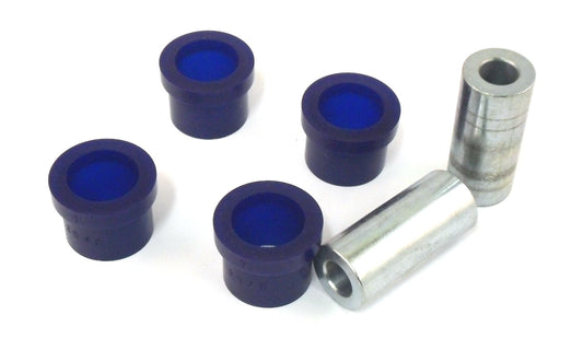 Superpro Rear Lower Control Arm Inner Bush Kit for Seat Leon 1M AWD (00-04)