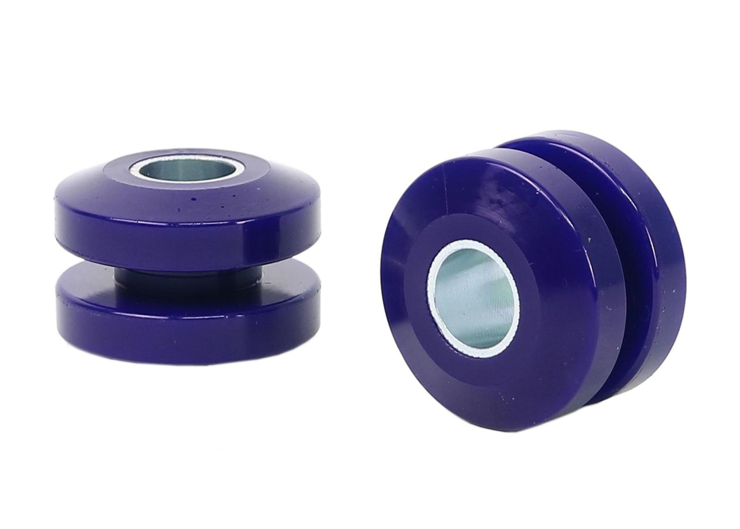Superpro Front Strut Rod Chassis Bush Kit (Round) for Ford Granada  (72-85)