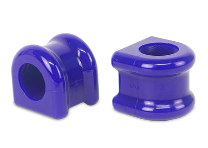 Superpro Front Anti Roll Bar Bush Kit 34mm for Jeep Grand Cherokee WK2 (10-22)