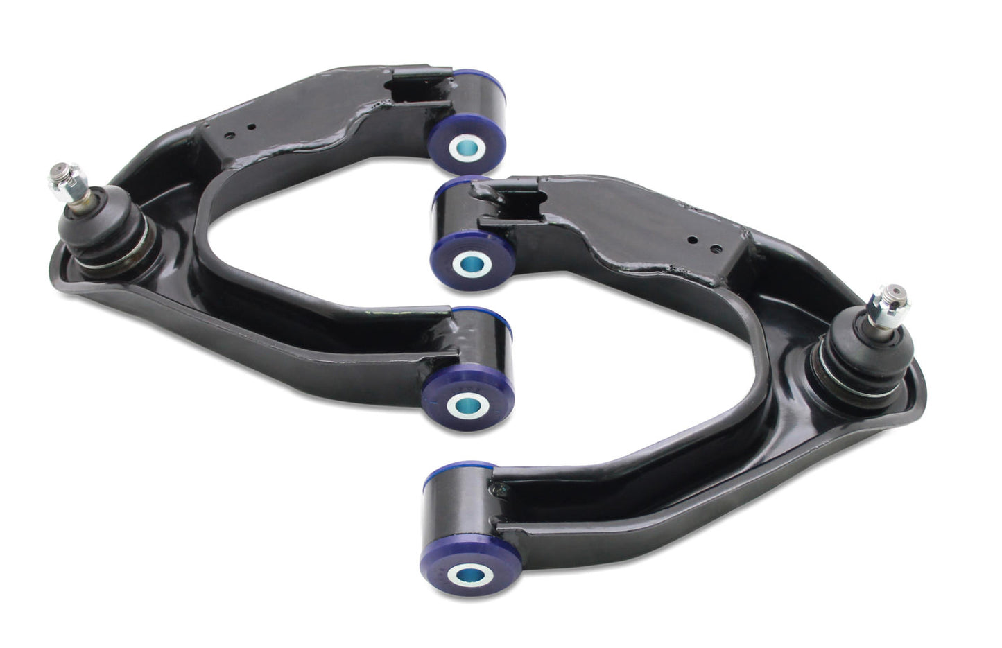 Superpro Front Upper Control Arm for Nissan Navara D22 4WD (97-15)