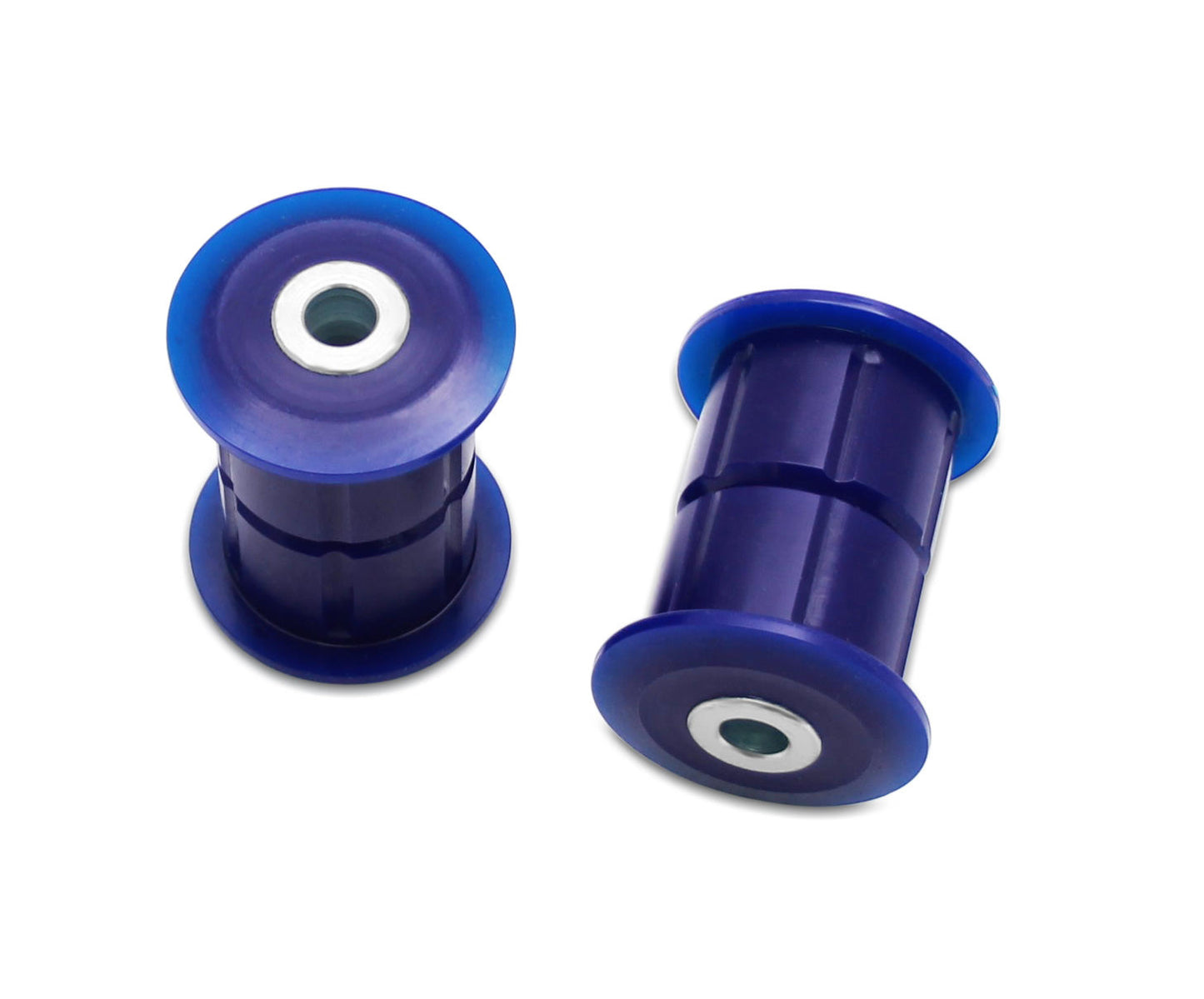 Superpro Rear Leaf Spring Rear Eye Bush Kit for VW Amarok 2H (10-22)