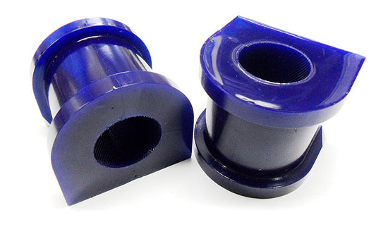 Superpro Rear Anti Roll Bar Bush Kit 19mm for Land Rover Defender L316 TD5 / V8 (98-16)