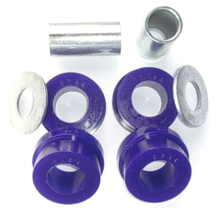 Superpro Rear Lower Trailing Arm Rear Bush Kit for Mazda 323 BF AWD (85-89)