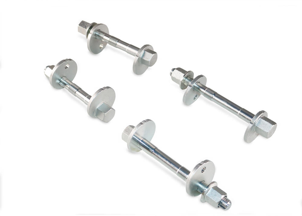 Superpro Front Lower Control Arm Inner Camber Bolts for Toyota Fortuner TGN51 (05-15)