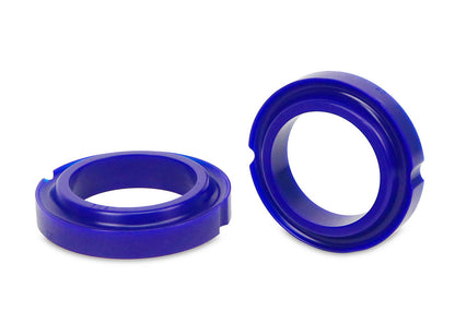 Superpro Rear Spring Pad Bush Kit for Daihatsu Charade G100/G102 (87-93)