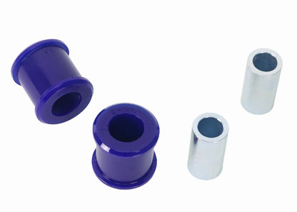 Superpro Rear Panhard Rod Bush Kit for Toyota Land Cruiser 70 Series - Coil (90-96)