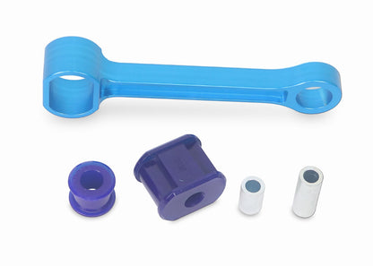 Superpro Engine Pitch Mount for Subaru Impreza WRX GG Wagon (00-08)