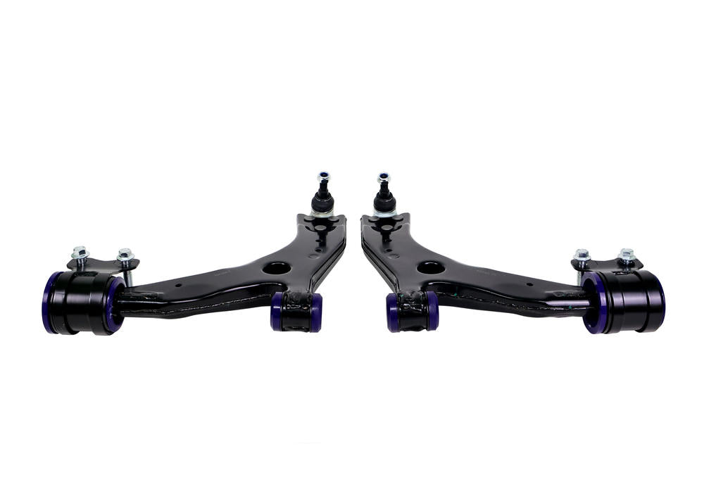 Superpro Front Lower Control Arms for Volvo C30 533 (06-13)