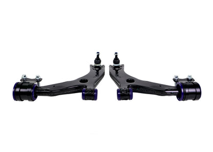 Superpro Front Lower Control Arms for Volvo C30 533 (06-13)