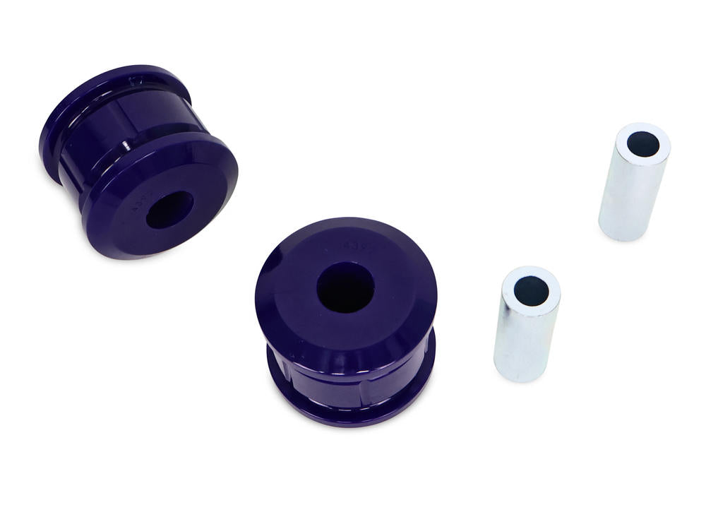 Superpro Rear Trailing Arm Front Bush Kit for Nissan Juke F15 AWD (10-19)