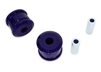 Superpro Rear Trailing Arm Front Bush Kit for Nissan Juke F15 AWD (10-19)