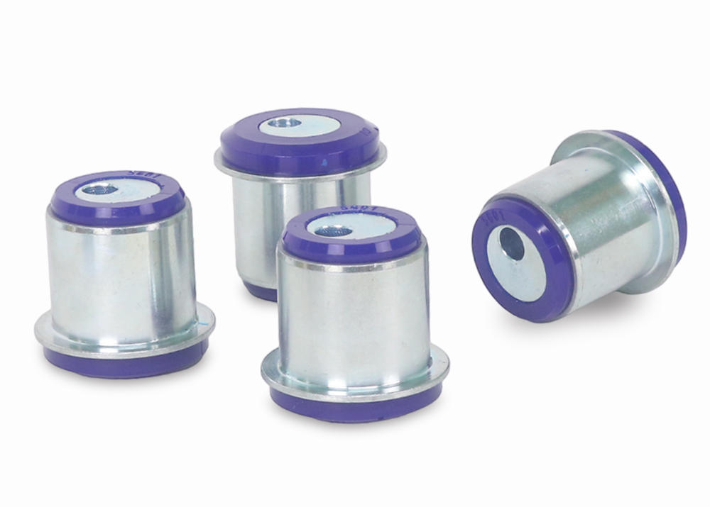 Superpro Front Upper Control Arm Bush Kit - Double Offset for BMW X5 F15 (13-18)