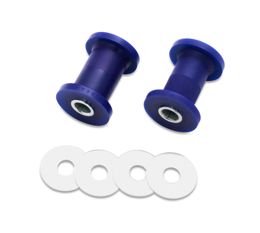 Superpro Steering Rack & Pinion Mount Bush Kit for Toyota Land Cruiser Prado 120 Series (02-10)