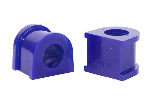Superpro Rear Anti Roll Bar Bush Kit 22mm for Subaru Impreza GD (00-07)