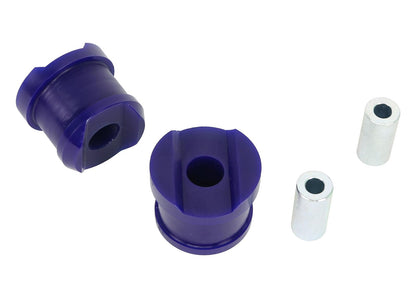 Superpro Rear Lower Trailing Front Bush Kit for BMW 3 Series E46 (97-06)