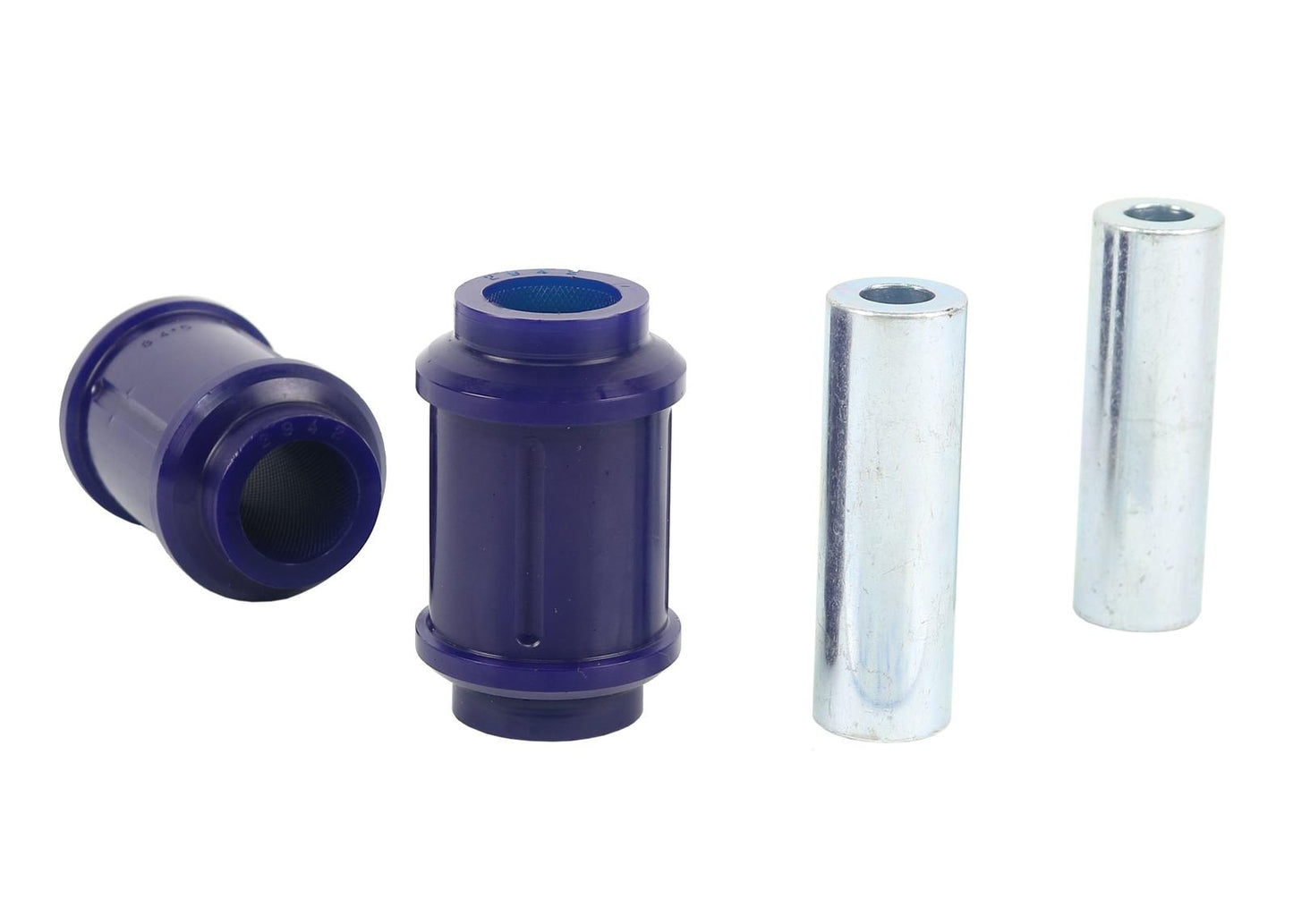 Superpro Front Strut Rod Chassis Bush Kit for Toyota MR2 SW20 (89-00)