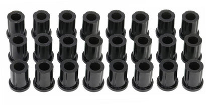 Superpro Heavy Duty Front & Rear Leaf Spring Bush Kit for Toyota Land Cruiser 45 Series - Small Spring Eye (65-80)