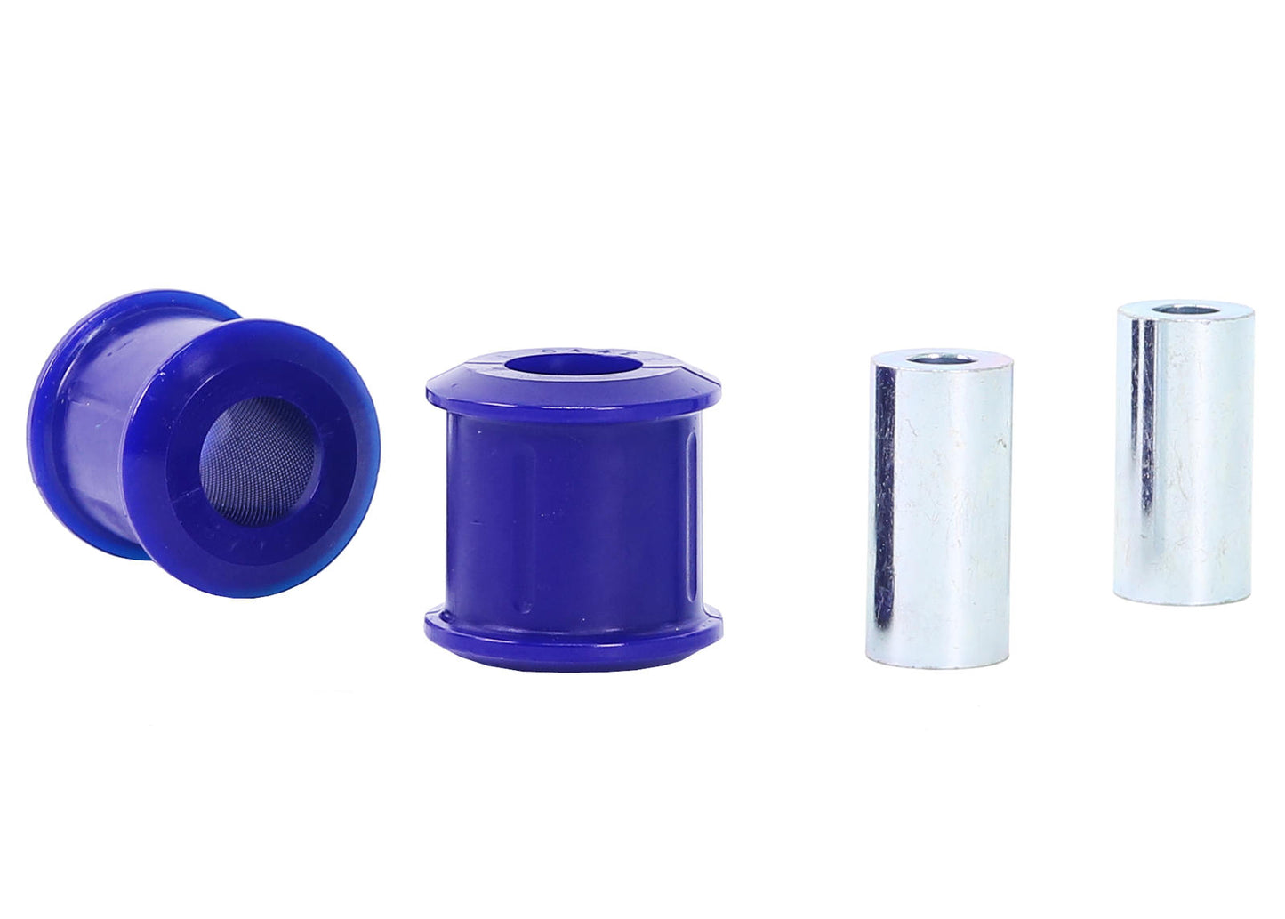 Superpro Rear Upper Trailing Arm Bush Kit for Lexus LX 470 UZJ100 (98-08)