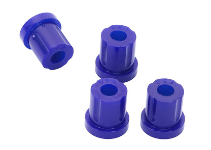 Superpro Rear Leaf Spring Rear Eye Bush Kit for Nissan Sunny Wagon B11 (82-90)