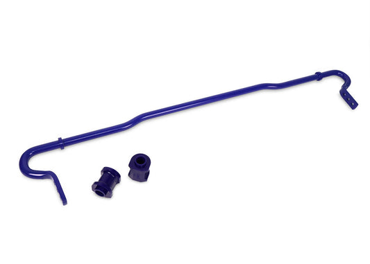 Superpro Rear Anti Roll Bar 20mm Adjustable for Toyota 86 ZN6 (12-21)