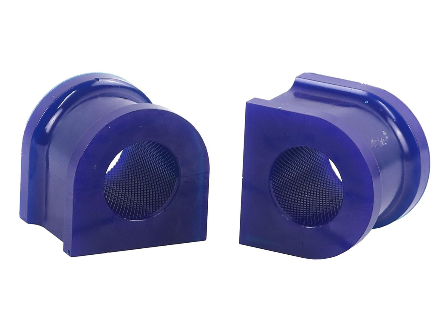 Superpro Rear Anti Roll Bar Bush Kit 23mm for Mazda 3 MPS BK (06-09)